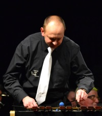 Luc Van Weyenbergh