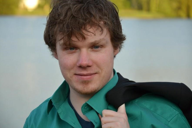sam huysentruyt