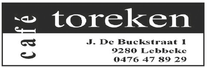 Café Toreken