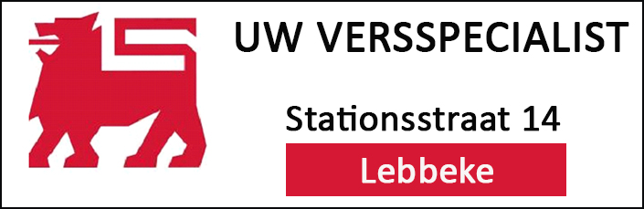 Delhaize Lebbeke