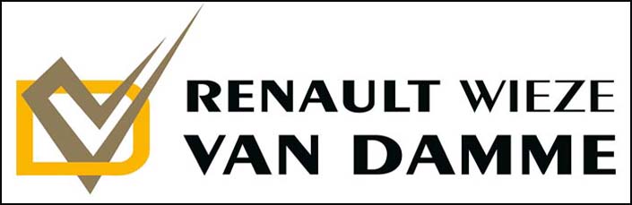 Garage Van Damme