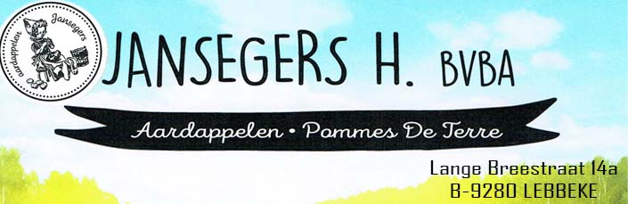 Jansegers H.