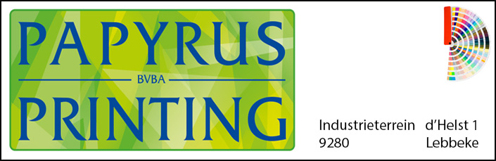 Papyrus Printing