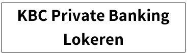 KBC Private Banking Lokeren