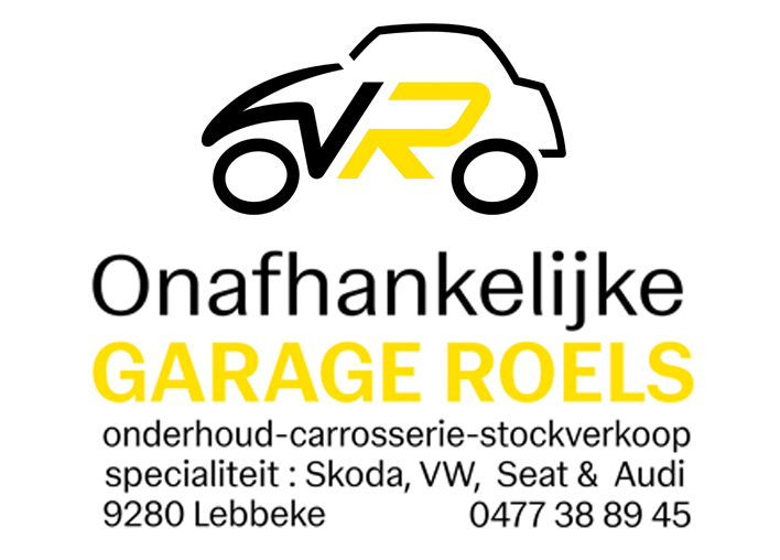 Garage Roels